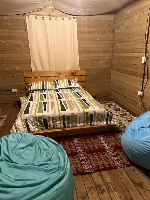 הוילה מדיין Cabana El Cielo 0*,  קולומביה